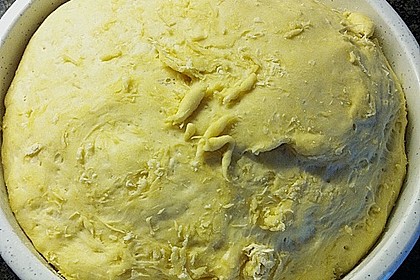 Laugenstangen, selbst gemacht 232