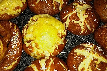 Laugenstangen, selbst gemacht 215