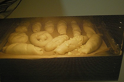 Laugenstangen, selbst gemacht 243