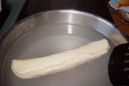Laugenstangen, selbst gemacht 223