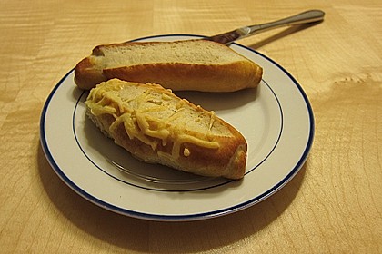 Laugenstangen, selbst gemacht 198