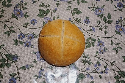 Laugenstangen, selbst gemacht 211