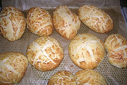 Laugenstangen, selbst gemacht 222