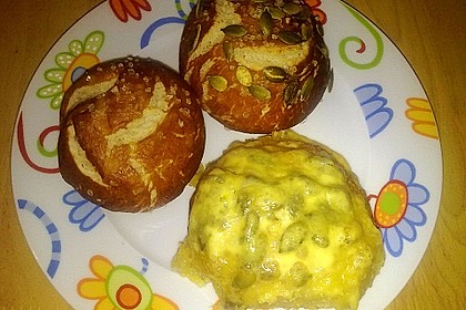 Laugenstangen, selbst gemacht 237