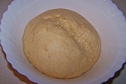 Laugenstangen, selbst gemacht 230