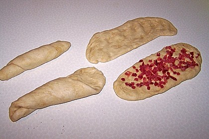 Laugenstangen, selbst gemacht 236
