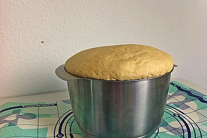 Laugenstangen, selbst gemacht 234