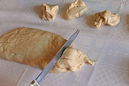 Laugenstangen, selbst gemacht 209