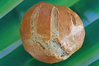 Laugenstangen, selbst gemacht 137