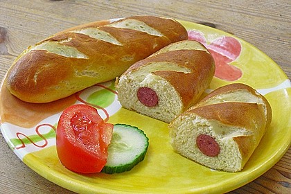 Laugenstangen, selbst gemacht 62