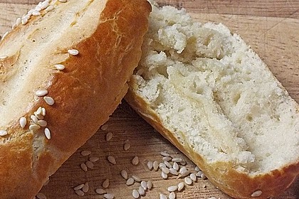 Laugenstangen, selbst gemacht 46