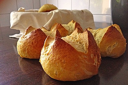 Laugenstangen, selbst gemacht 23