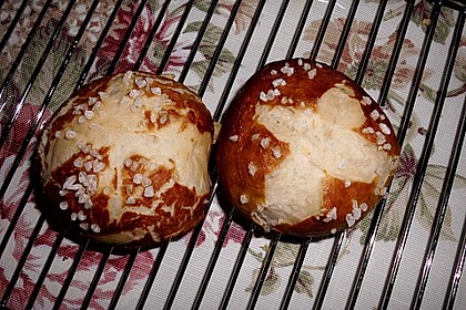 Laugenstangen, selbst gemacht 103