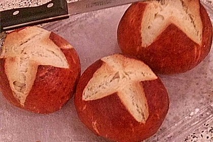 Laugenstangen, selbst gemacht 94