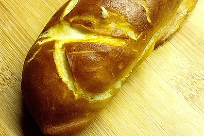 Laugenstangen, selbst gemacht 66
