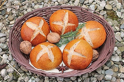 Laugenstangen, selbst gemacht 34