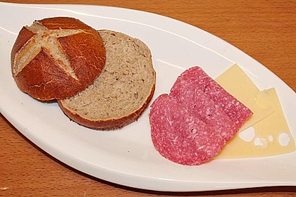 Laugenstangen, selbst gemacht 63