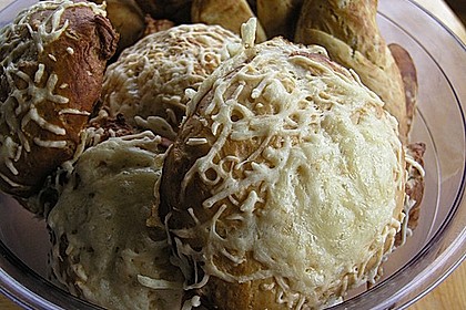 Laugenstangen, selbst gemacht 71
