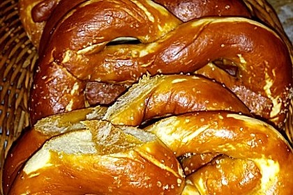 Laugenstangen, selbst gemacht 21