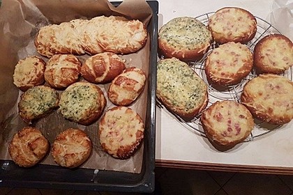 Laugenstangen, selbst gemacht 106