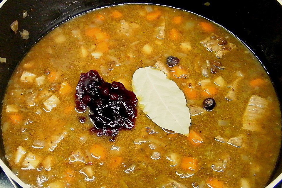 Pfefferpotthast von jürgenwaust | Chefkoch.de
