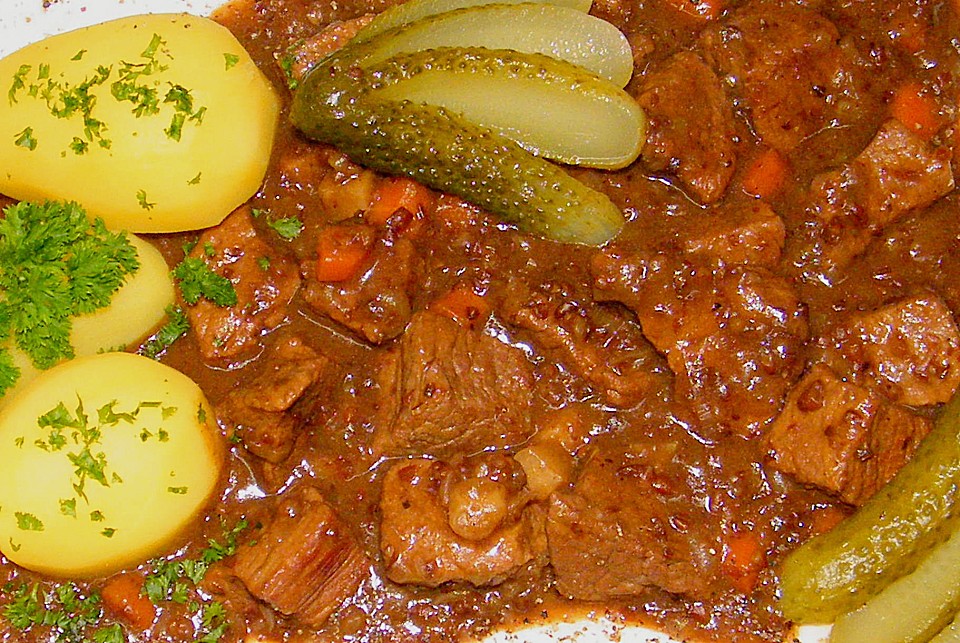 Pfefferpotthast von jürgenwaust | Chefkoch.de