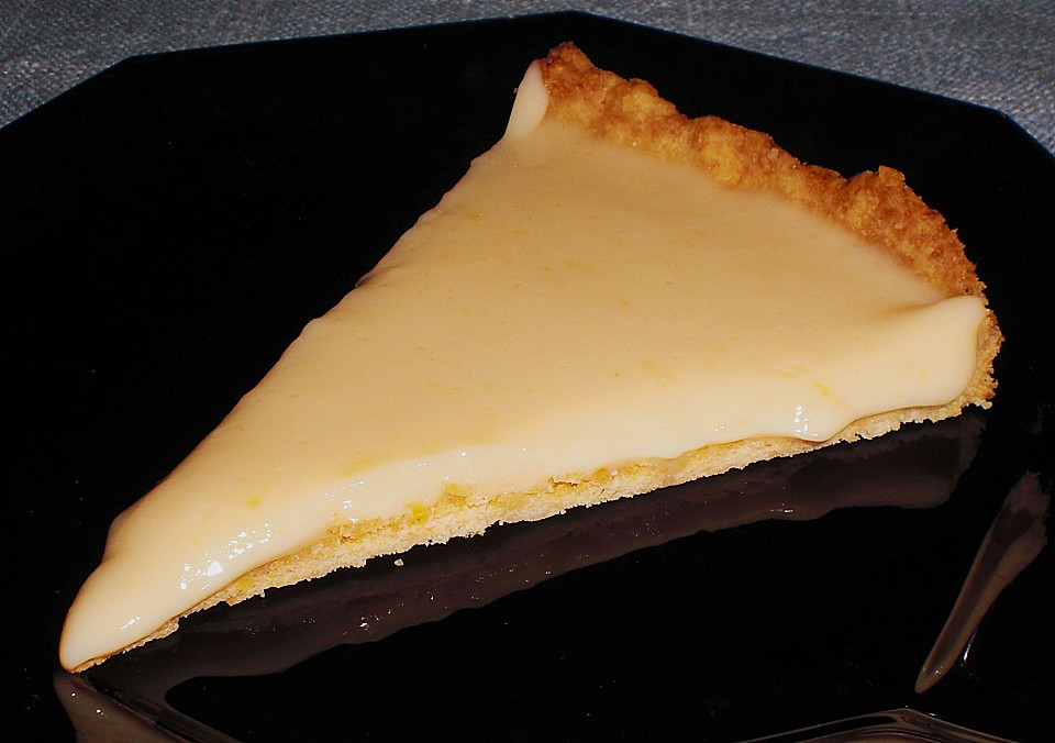 quiche x 13 9 Sternchen2509   tarte Chefkoch.de au citron La von