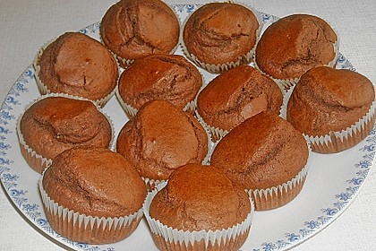 Schokokuchen 5