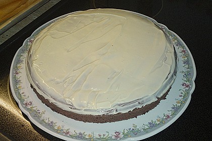 Schokokuchen 10