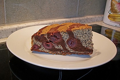 Schokokuchen 4