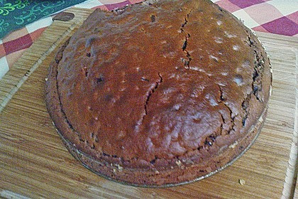 Schokokuchen 13
