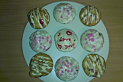 Schokokuchen 7