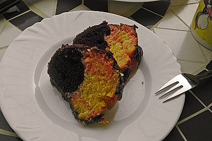 Schokokuchen 12