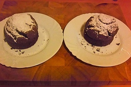 Schokokuchen 8