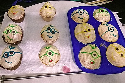 Schokokuchen 14