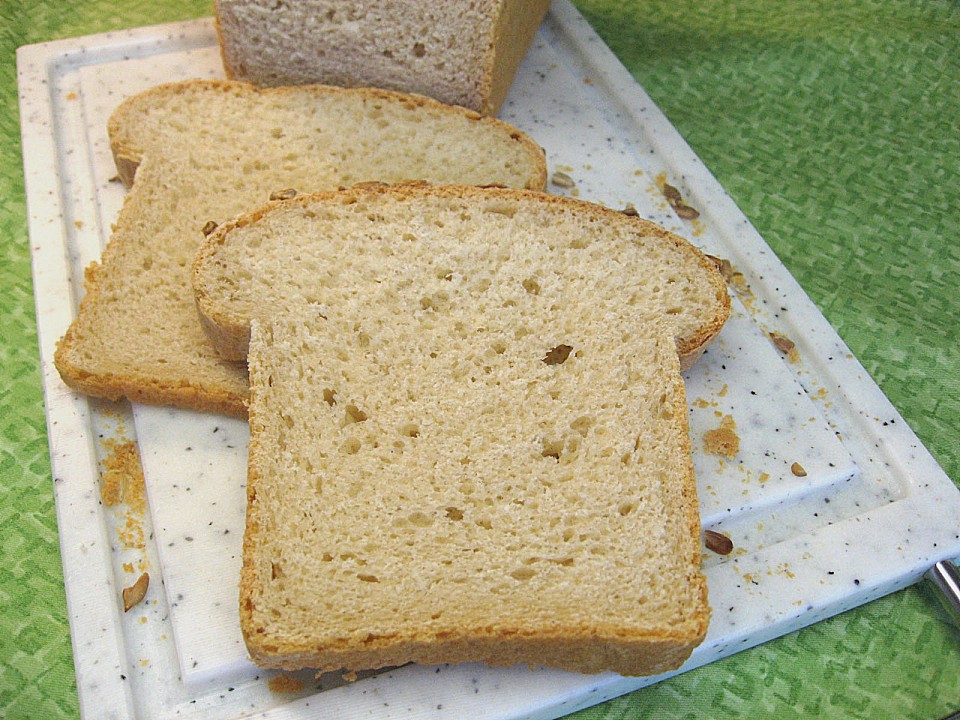 Schnittlauchbrot - Ein sehr leckeres Rezept | Chefkoch.de