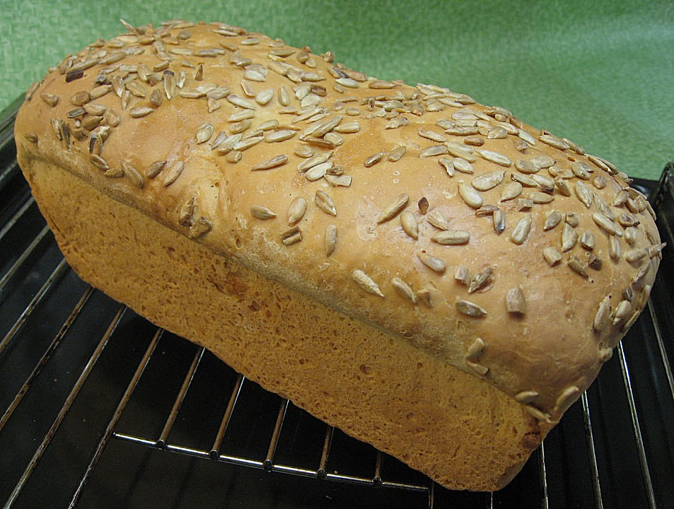 Schnittlauchbrot - Ein sehr leckeres Rezept | Chefkoch.de