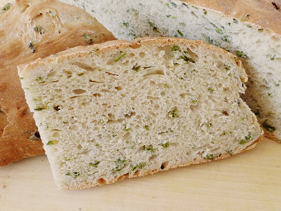 Schnittlauchbrot - Ein sehr leckeres Rezept | Chefkoch.de