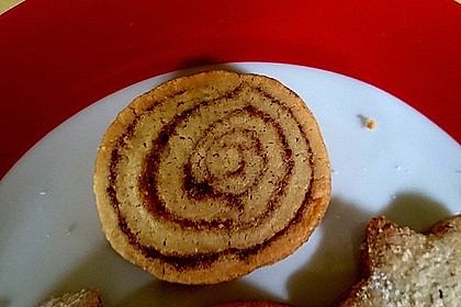 Zimtschnecken - Plätzchen 53