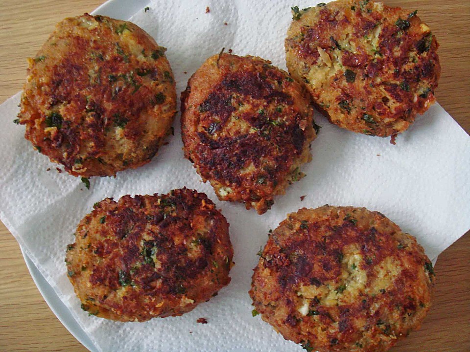 Kaspressknödel-Suppe von Jerchen | Chefkoch.de