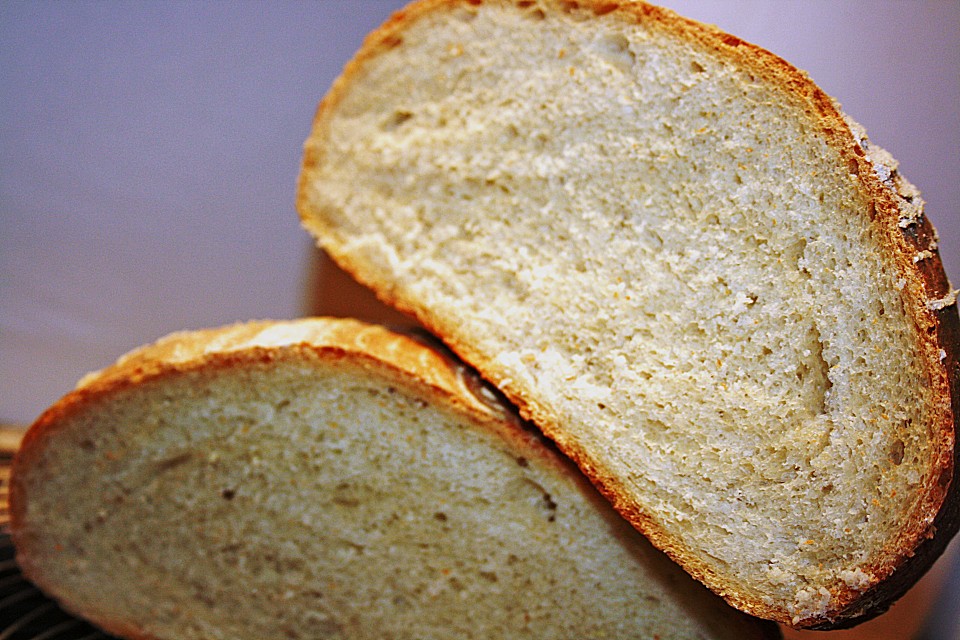 Brot - Ein leckeres Rezept | Chefkoch.de