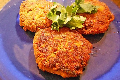 Champignon - Frikadellen 7