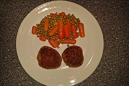 Champignon - Frikadellen 10