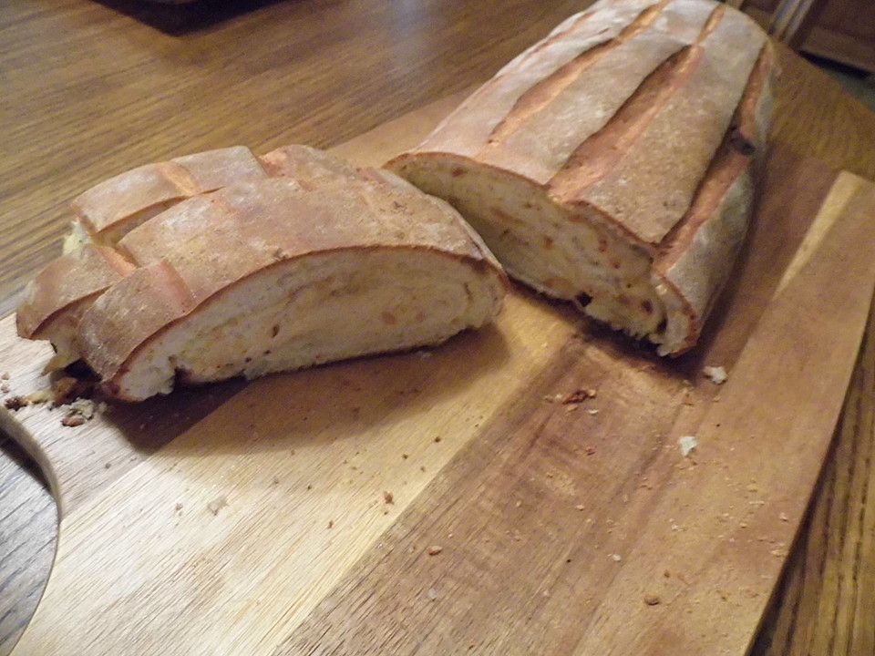 Milwaukee - Brot von picon | Chefkoch.de