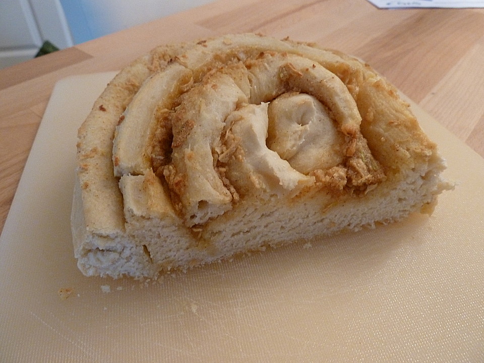 Milwaukee - Brot von picon | Chefkoch.de