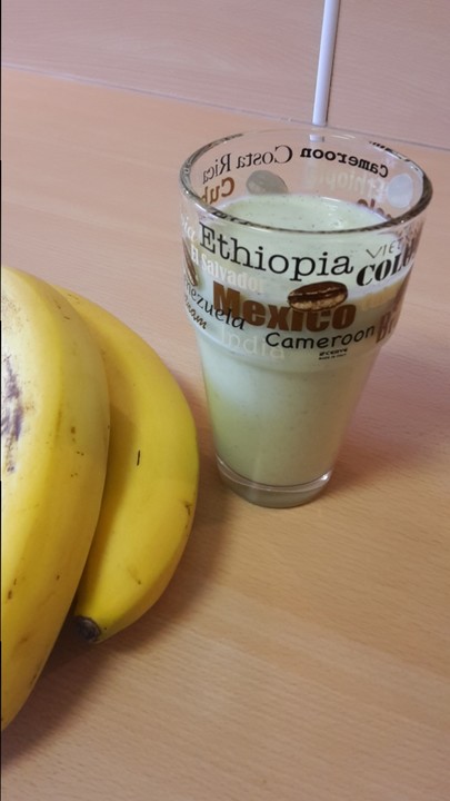Bananen - Avocado - Shake von leckerschmecker123 | Chefkoch.de