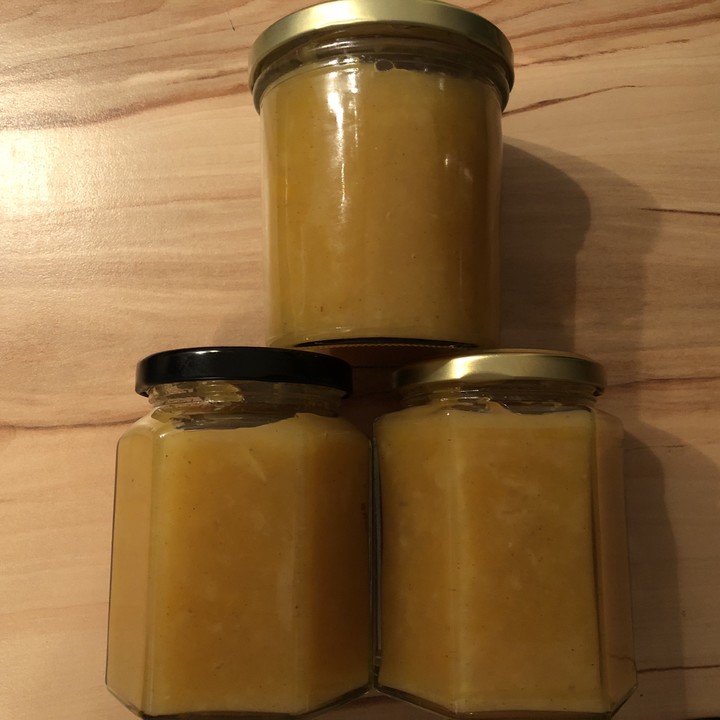 A - B - C - Marmelade von masu | Chefkoch.de