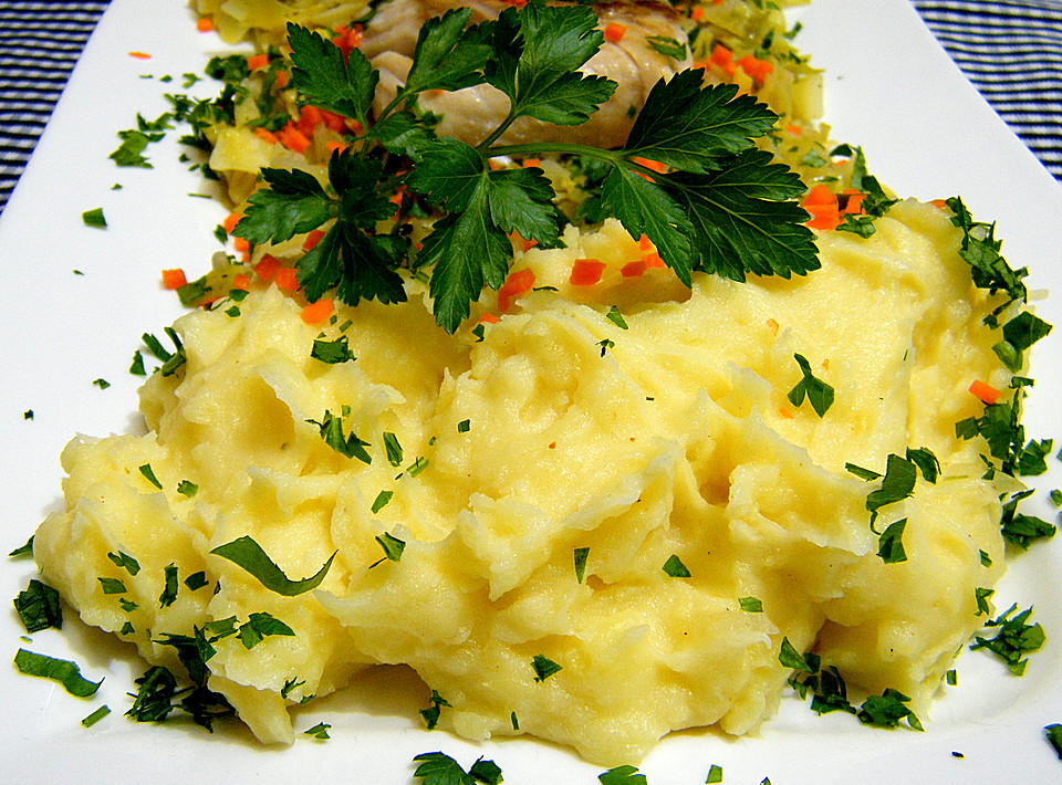 Perfekter kartoffelbrei Rezepte | Chefkoch.de