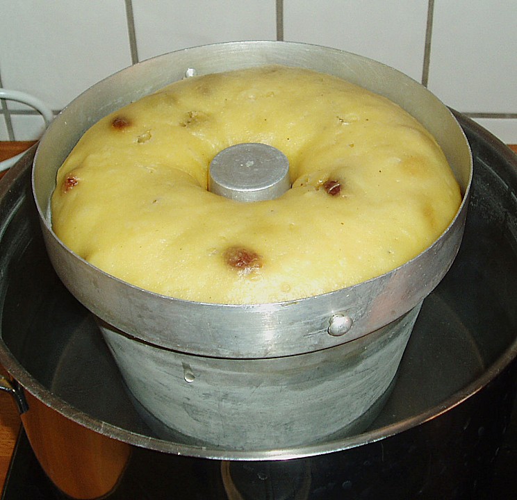 Großer Hans von gilthead | Chefkoch.de