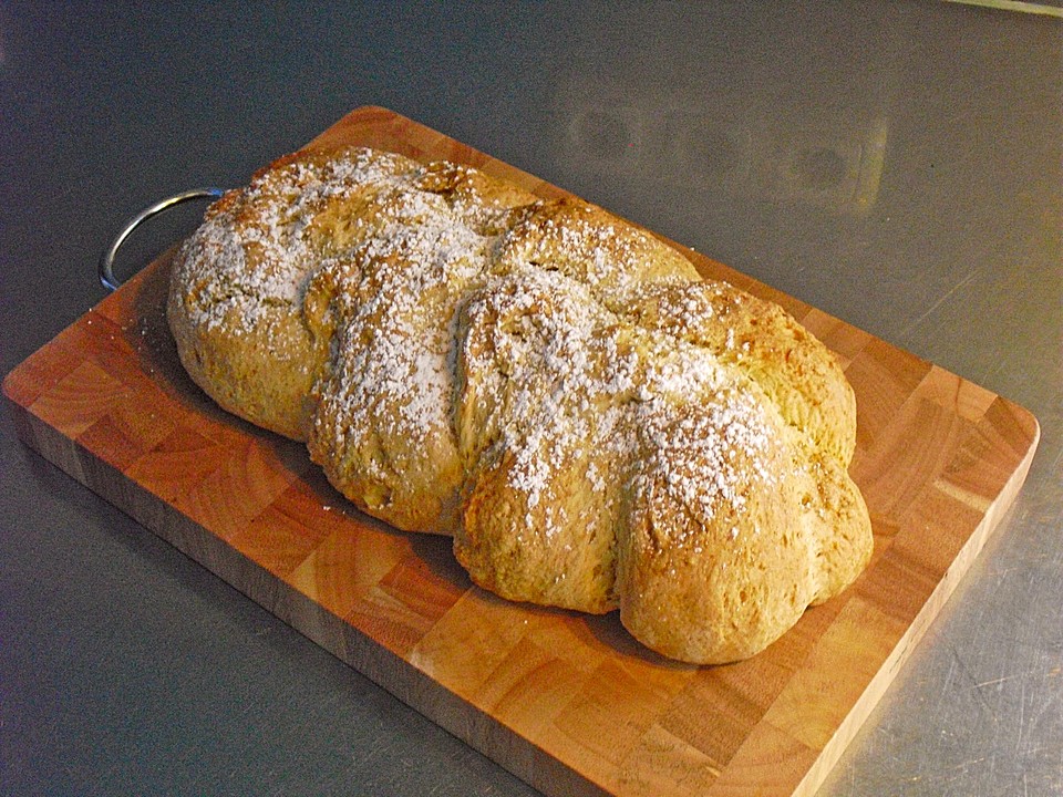 Jacktels süßes Brot - Ein tolles Rezept | Chefkoch.de